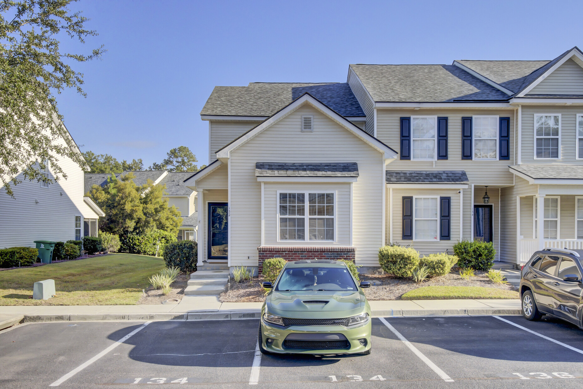 132 Woodward Road